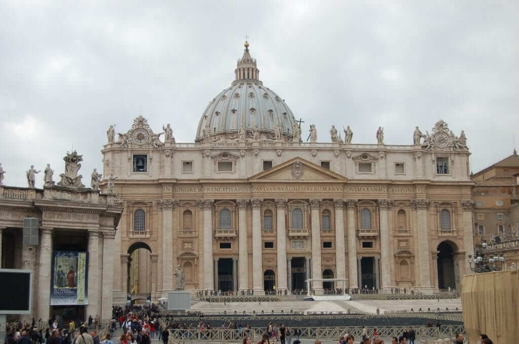 Que ver en Roma