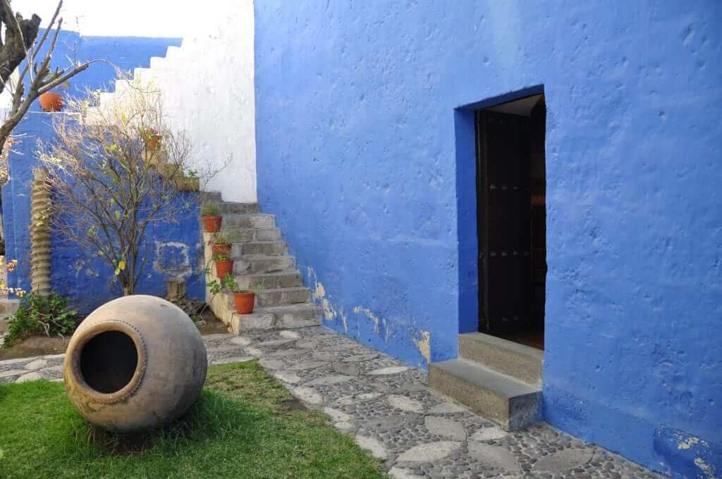Qué ver en Arequipa