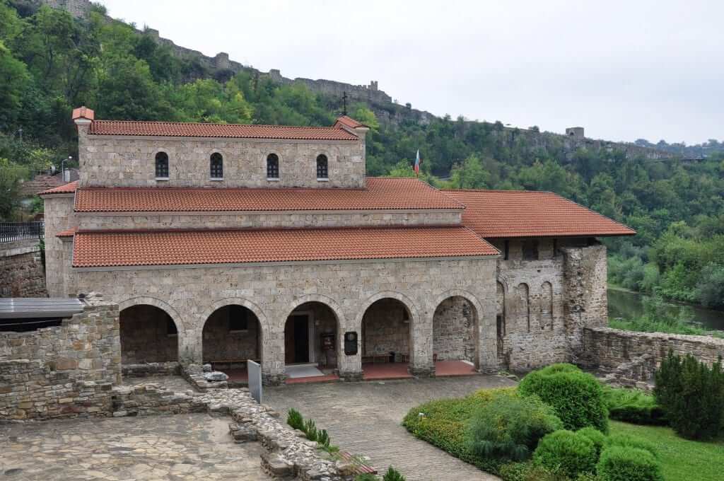 Veliko Tarnovo