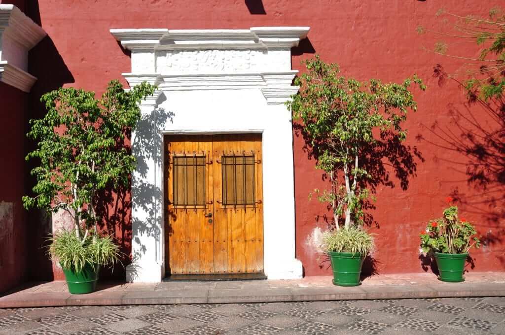 Qué ver en Arequipa