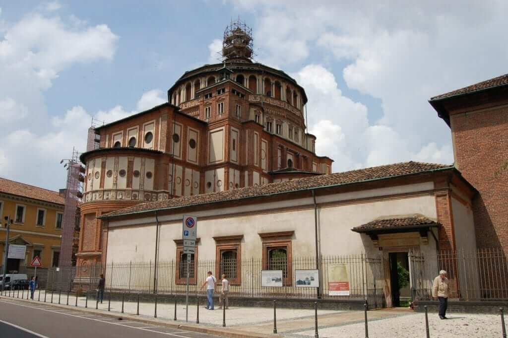 qué hacer en Milán