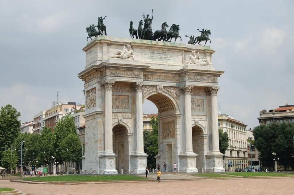 qué hacer en Milán