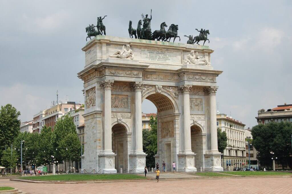 qué hacer en Milán