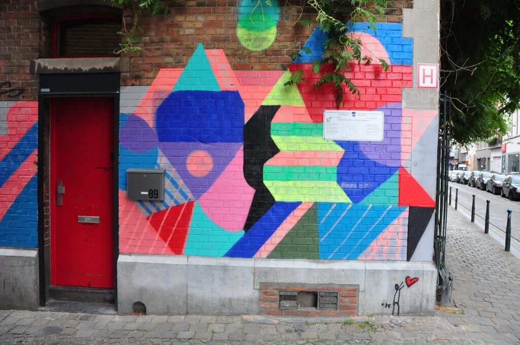 Qué ver en Bruselas