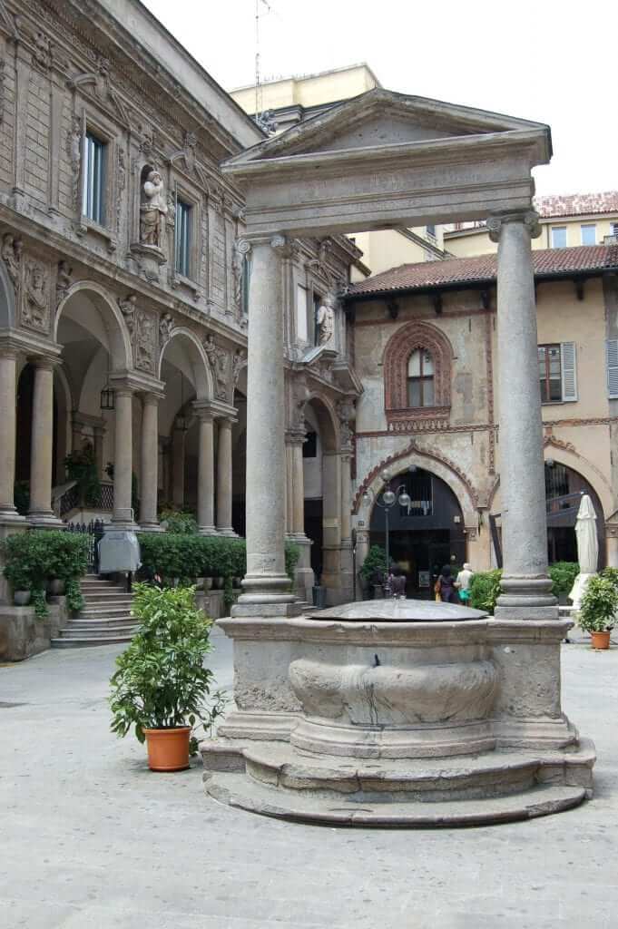 qué hacer en Milán