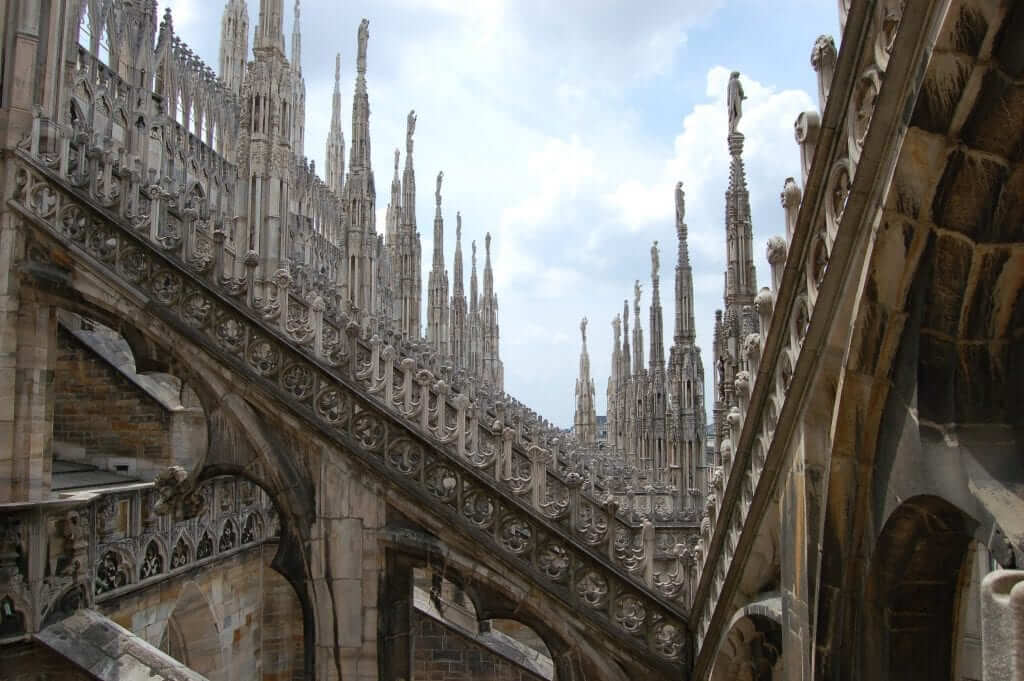qué hacer en Milán