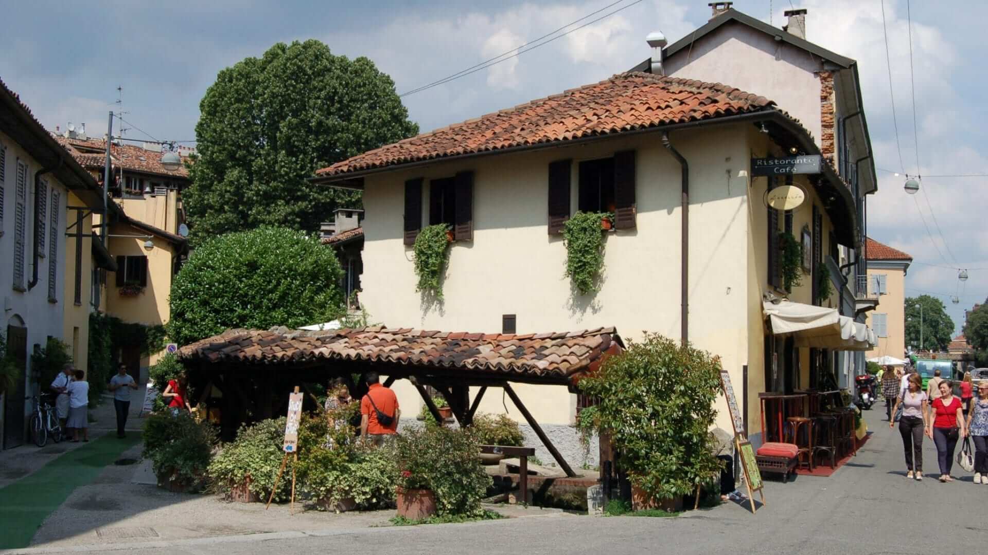 QUé hacer en Milán