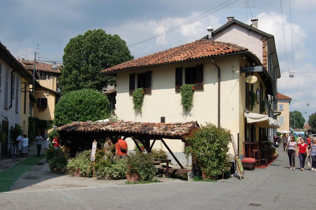 QUé hacer en Milán