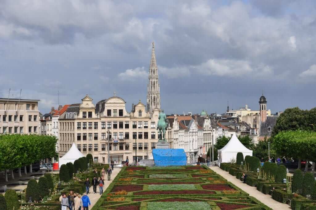 Qué ver en Bruselas