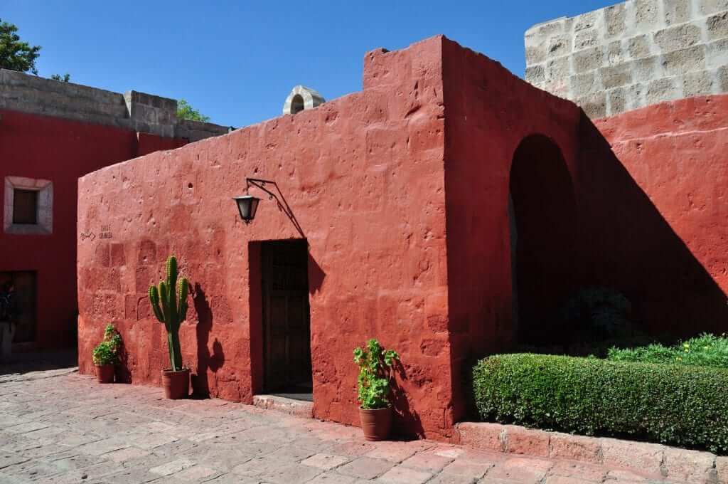 Qué ver en Arequipa