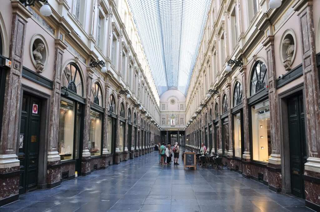 Qué ver en Bruselas