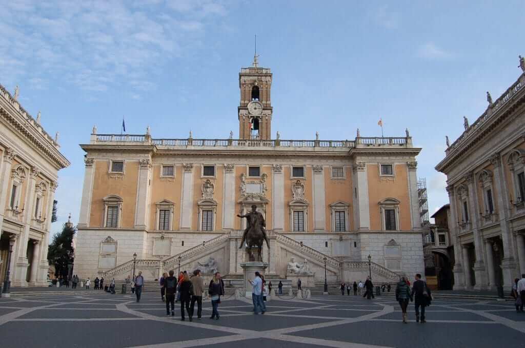 Qué ver en Roma