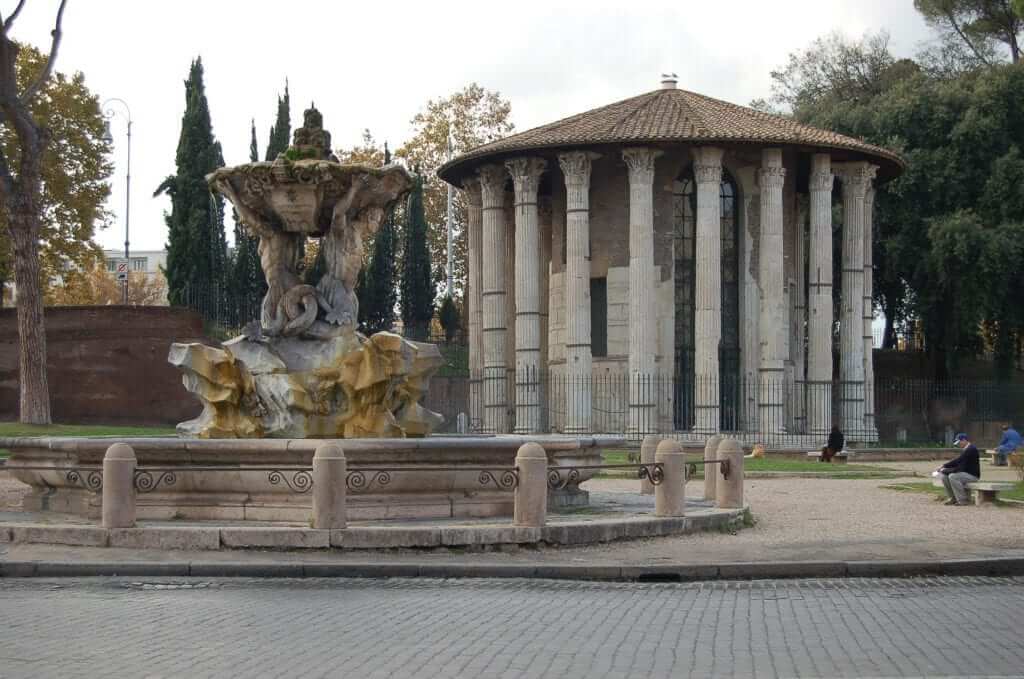 Qué ver en Roma