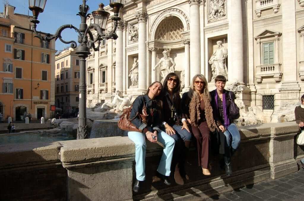 Que ver en Roma