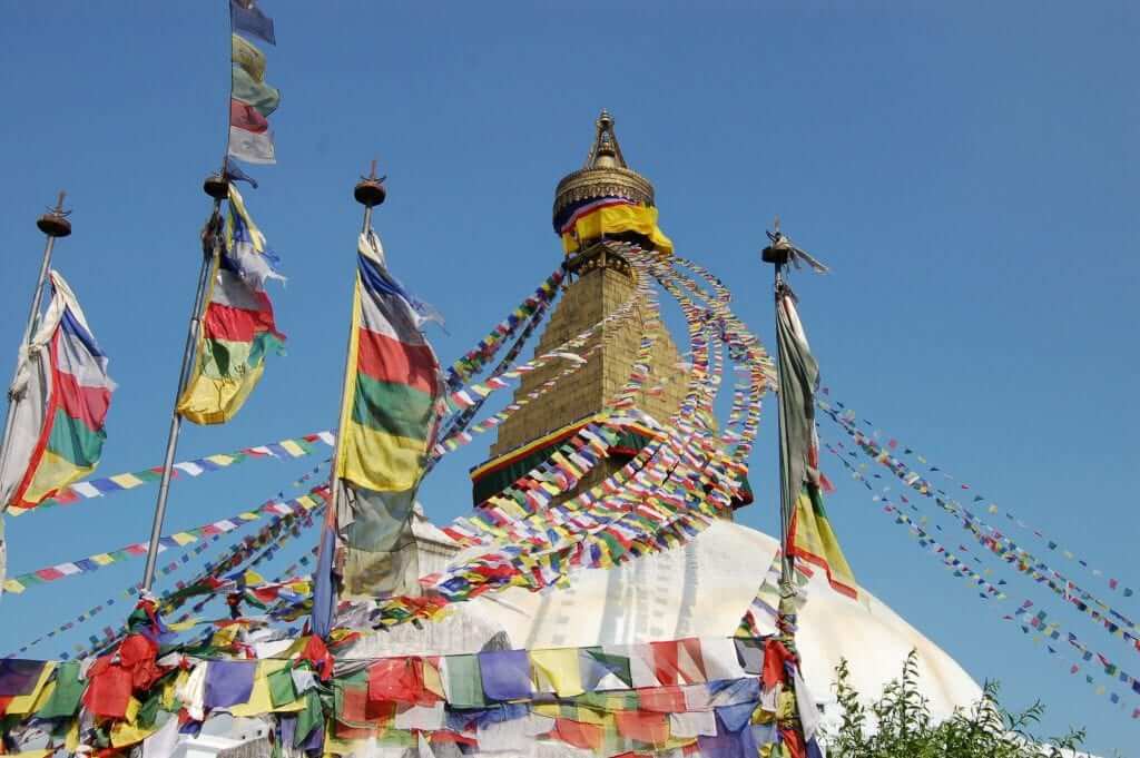 Boudhanath
