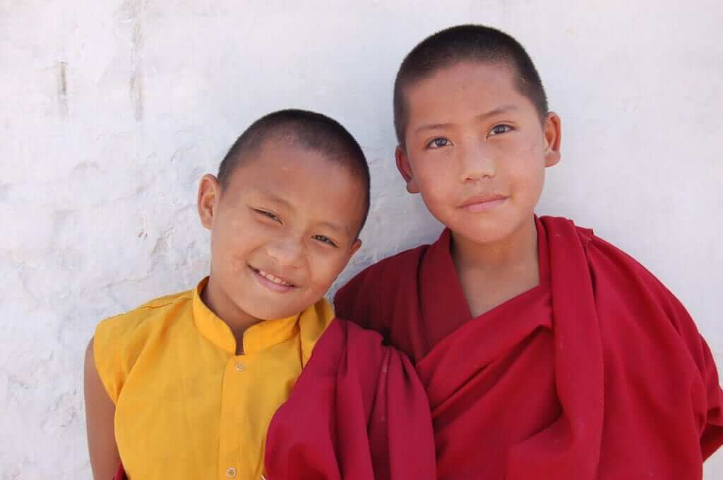 Boudhanath