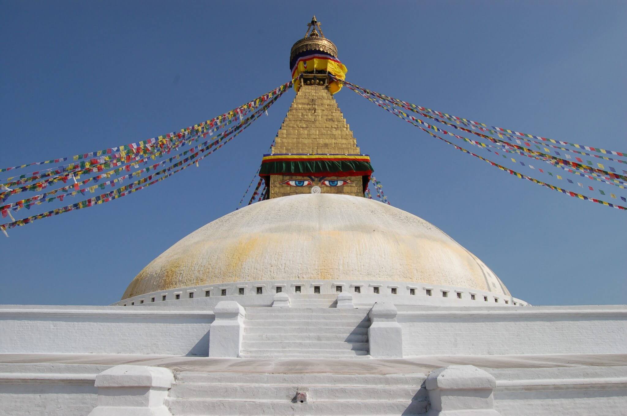 Boudhanath