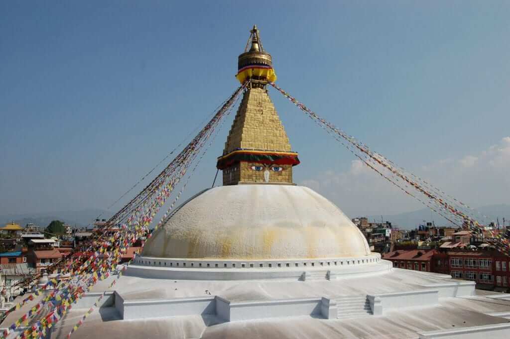 Boudhanath