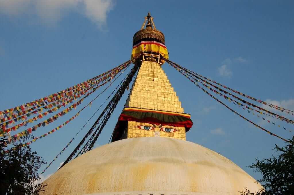 Boudhanath