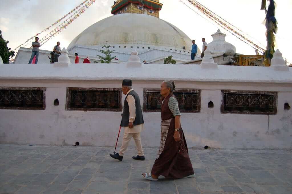 Boudhanath