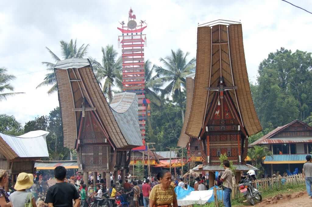 Tana Toraja