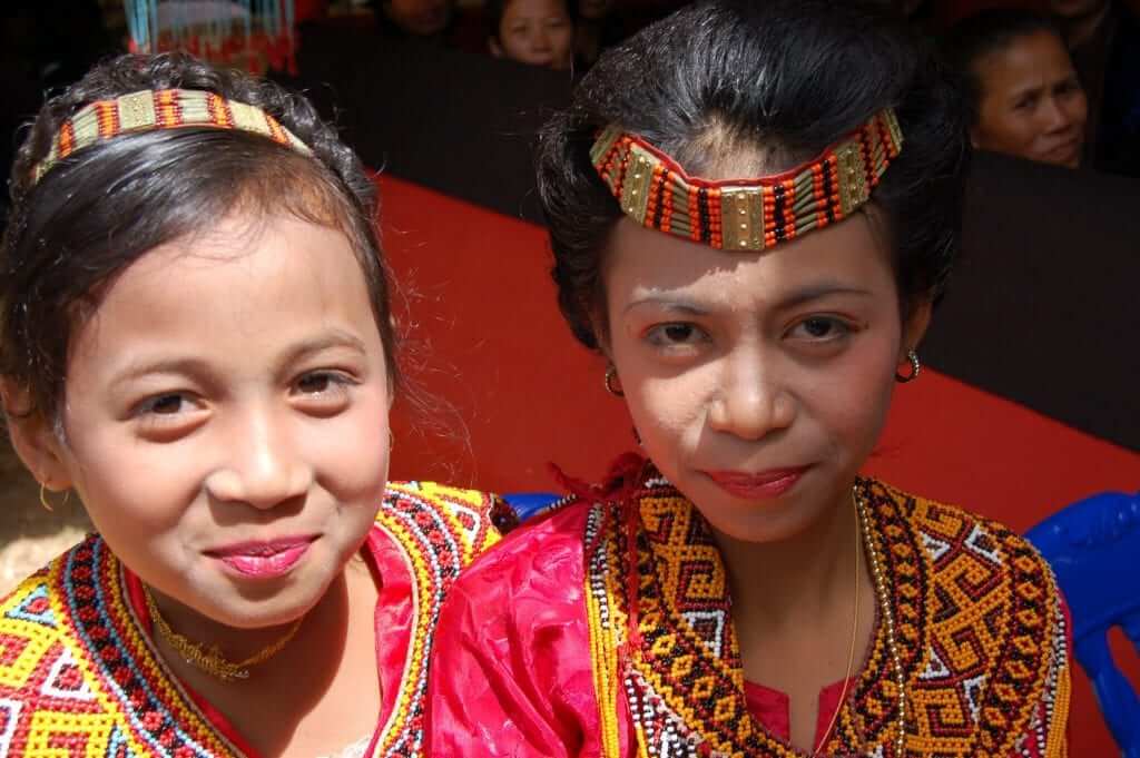 Tana Toraja