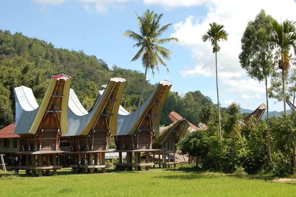 Tana Toraja