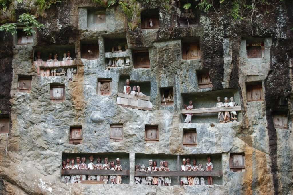 Tana Toraja