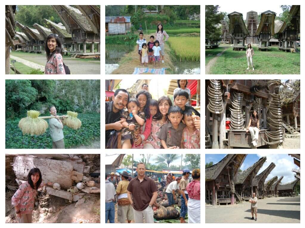 Tana Toraja