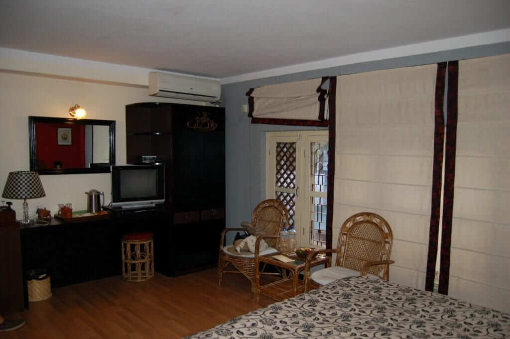 Thamel Hoteles