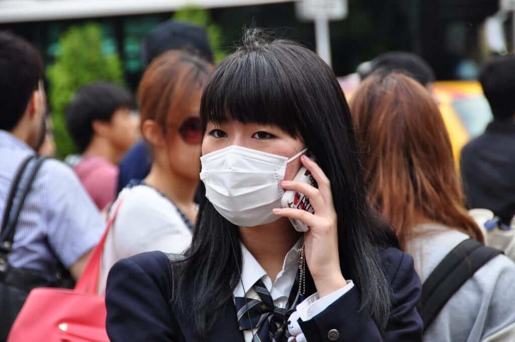 Curiosidades de japón