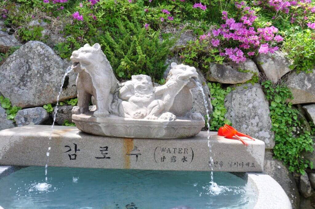 Gruta de Seokguram