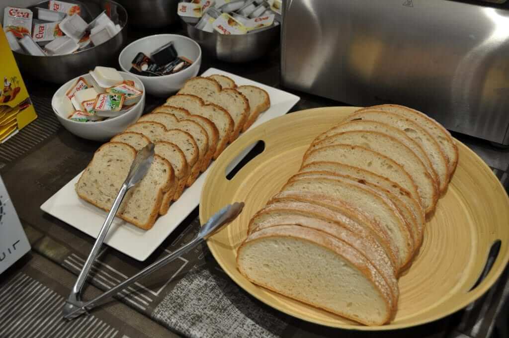 Hotel Rios San Adrián