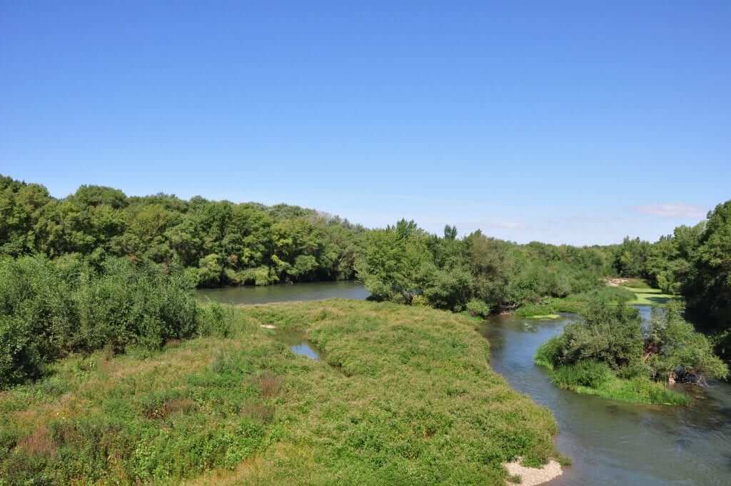 Hotel Ríos San Adrián