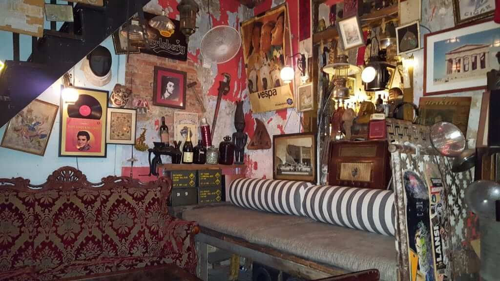 que ver en george town