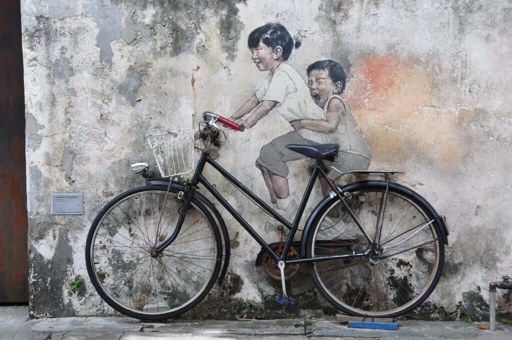 que ver en george town