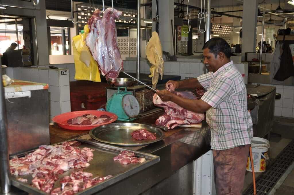 que ver en george town