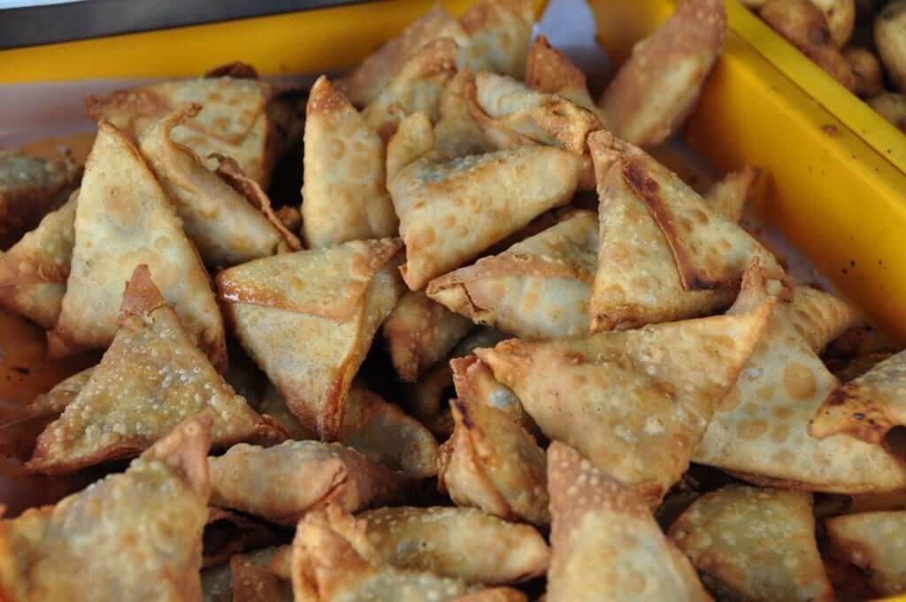 que ver en george town