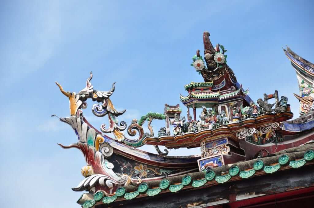 que ver en george town