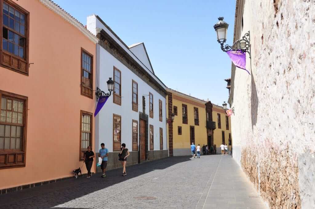 que ver en la laguna