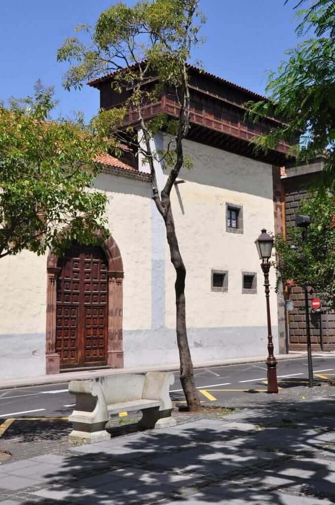 que ver en la laguna