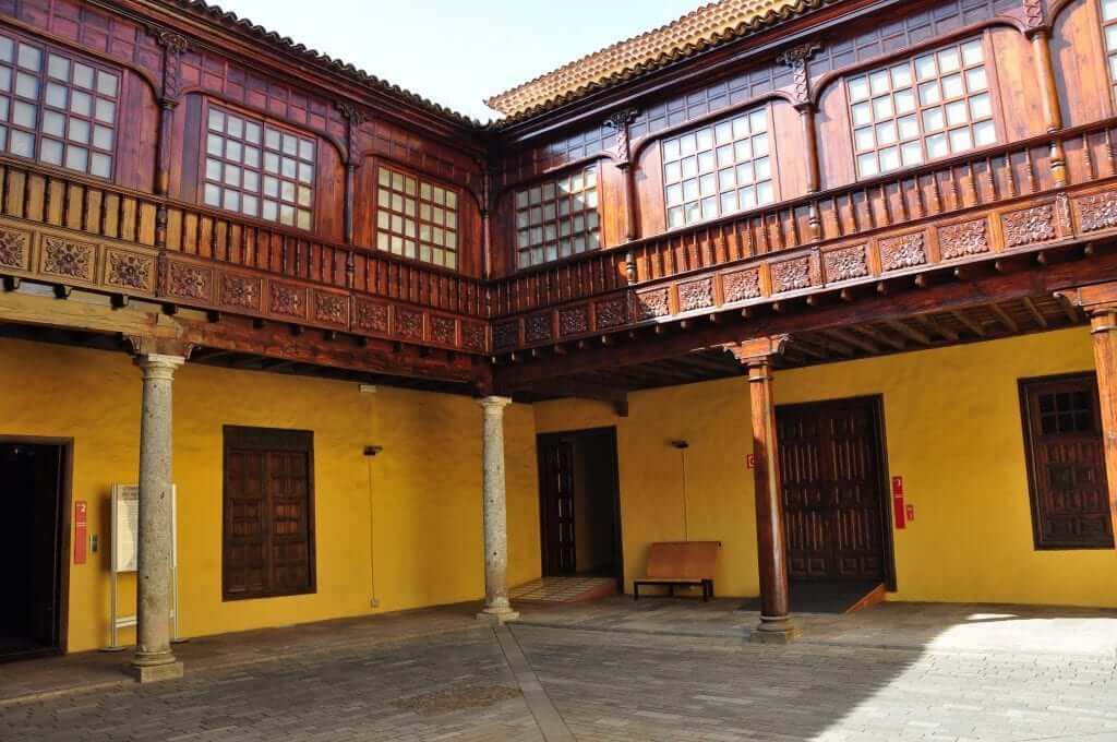 que ver en la laguna Tenerife
