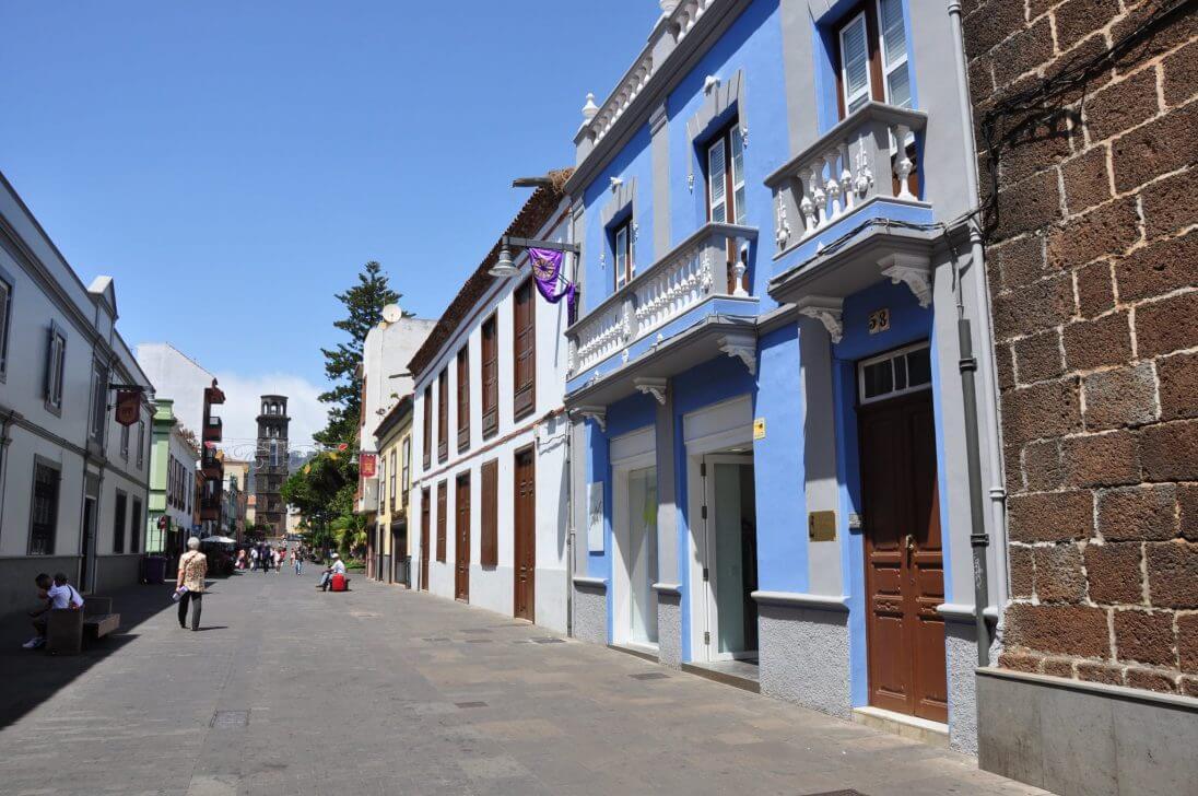 que ver en la laguna