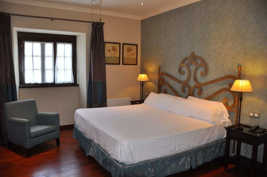 laguna nivaria hotel tenerife