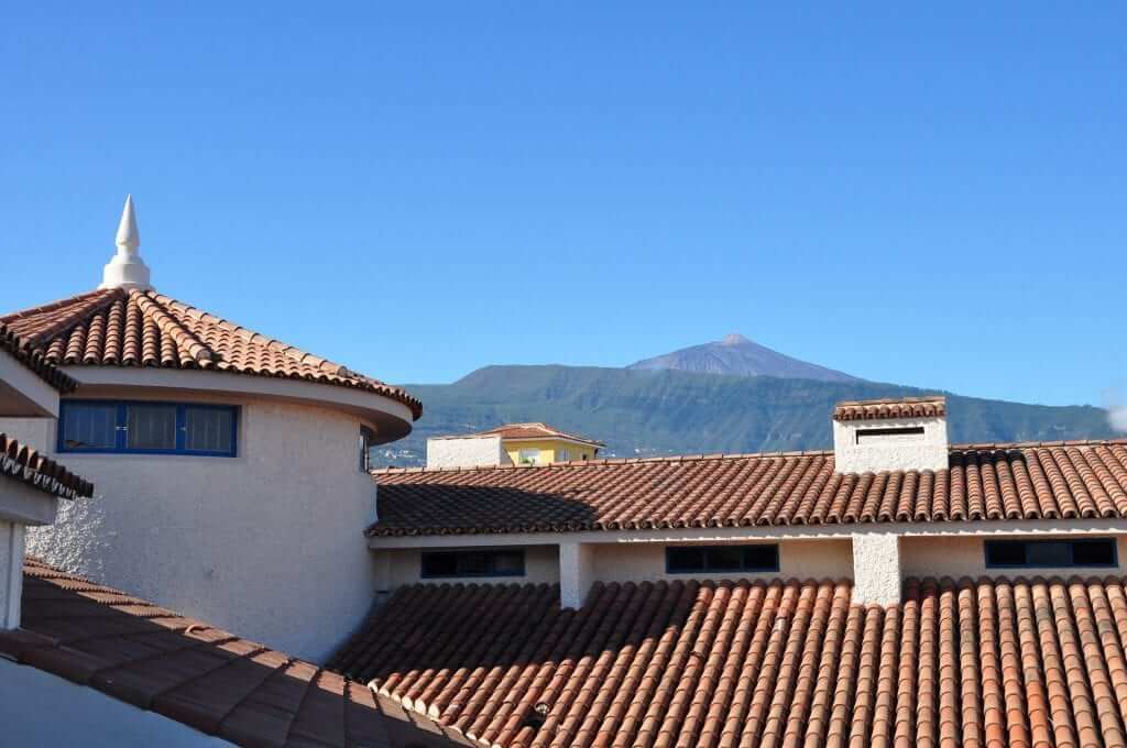 weare la paz Tenerife
