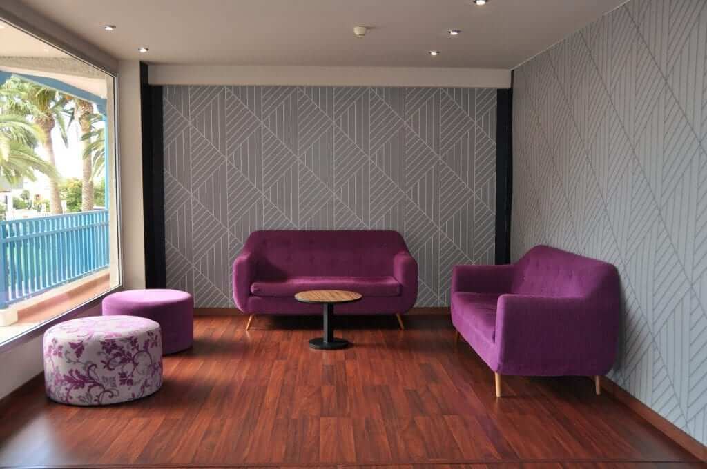 weare la paz Hotel Tenerife