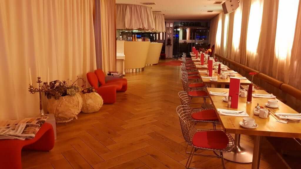 Hotel Drei raben