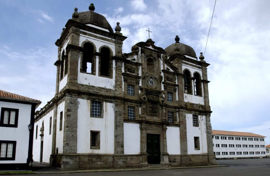 Islas Azores