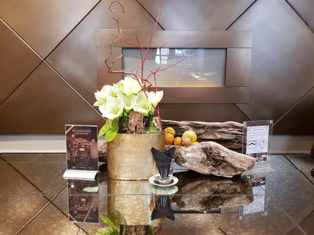 Le cour des consuls hotel & spa