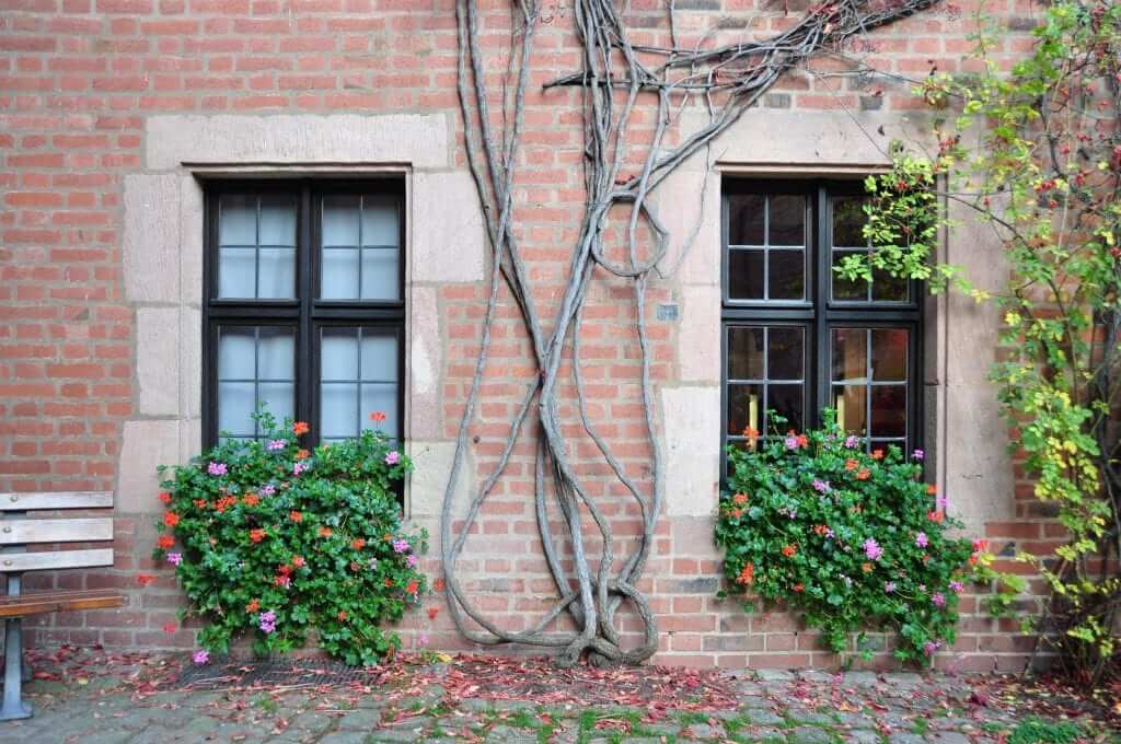 Kaiserburg, Castillo de Núremberg